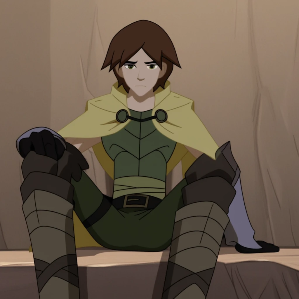 Loki Tales of Asgard V1