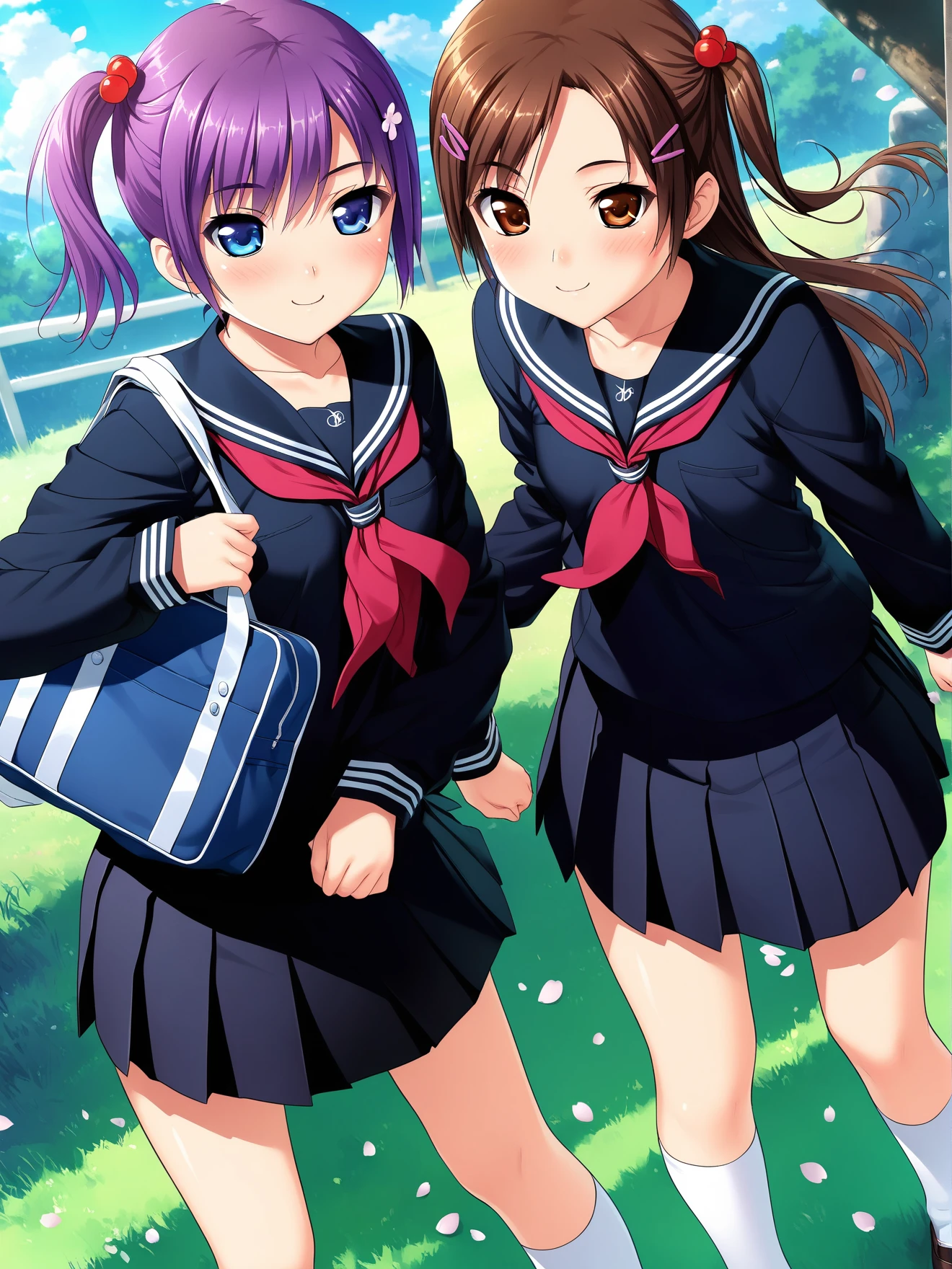 NonoharaMiki/野々原幹 - ArtistStyle [XL] XL_v1.0