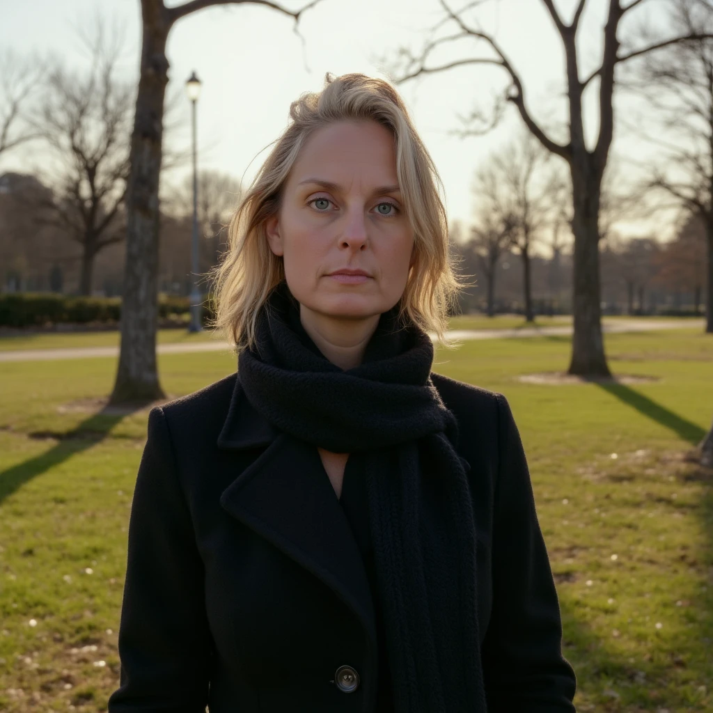 UHD, 4k, ultra detailed, cinematic, a photograph of  <lora:txbeachlovers v1:0.9>
txbeachlovers
Film Stock Footage a woman in a black coat and scarf standing in a park Kodak Ektar Film Style, epic, beautiful lighting, inpsiring