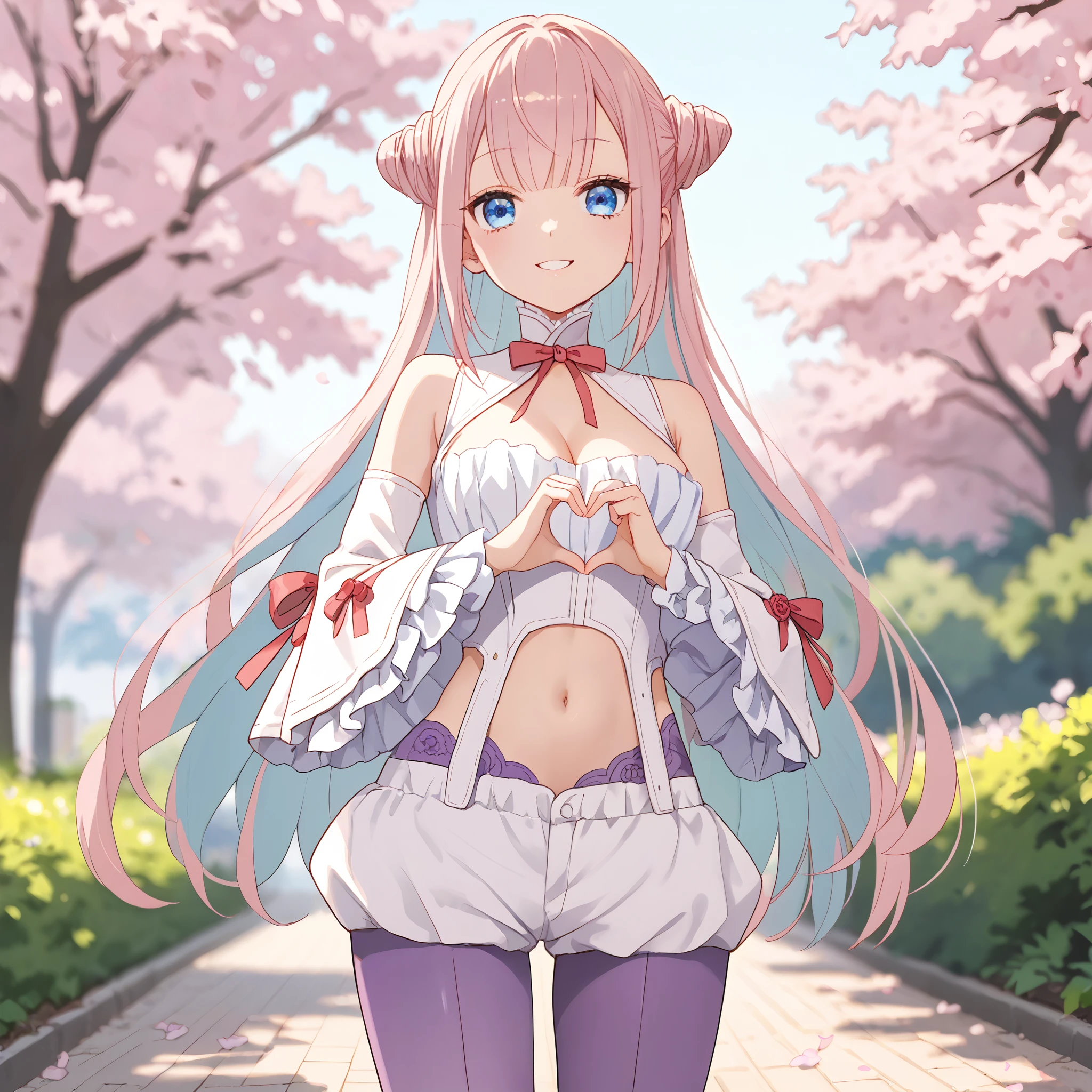 Byakuya Mimori  - The Magical Girl and the Evil Lieutenant Used to Be Archenemies [Pony] v1.0