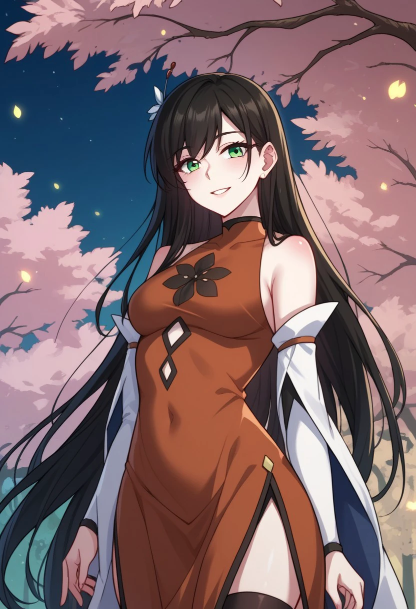 Yueli 月璃｜The Invincible Villain Master With My Apprentices｜Manhua test