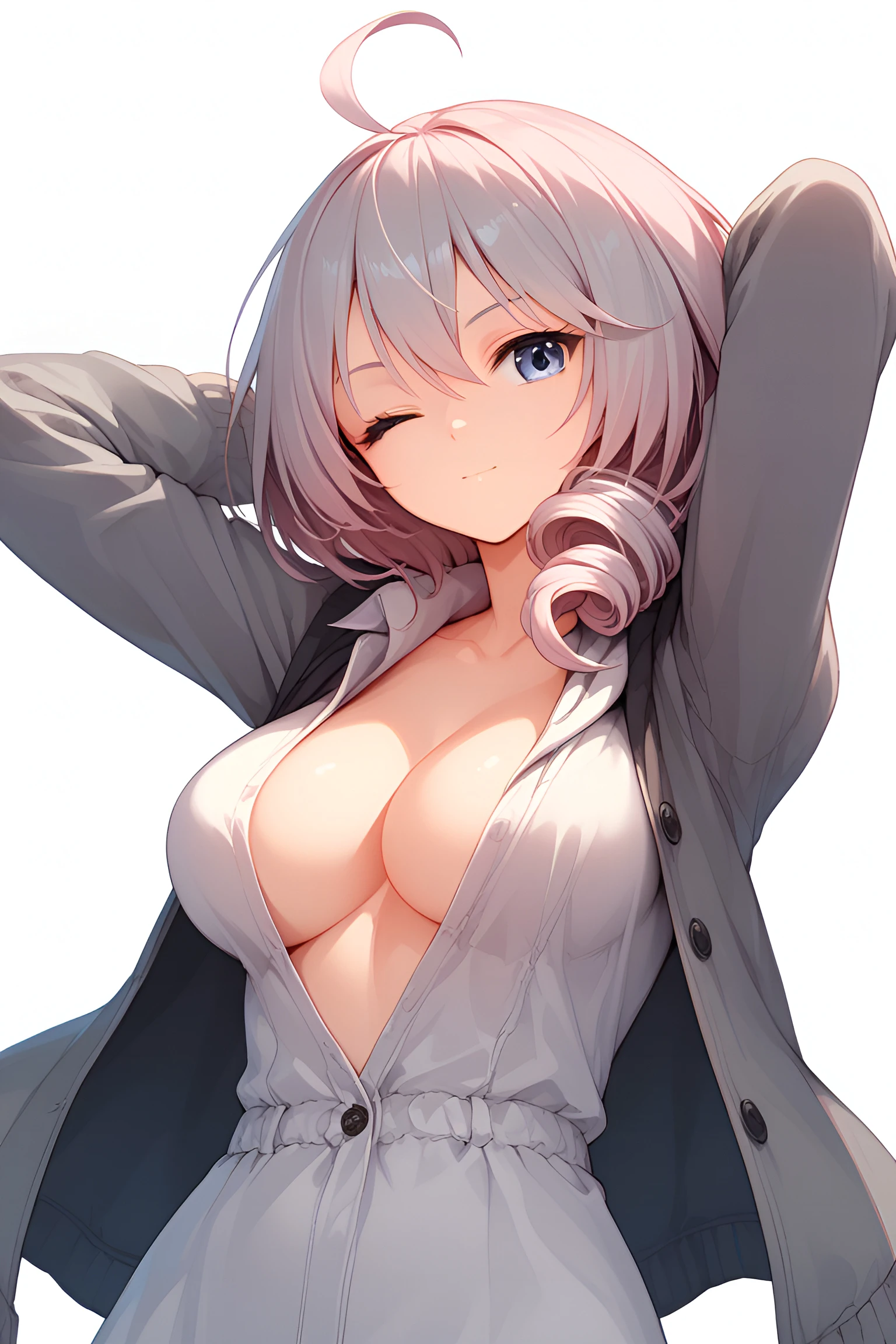 Fujiwara Kaoruko | Minamoto-kun Monogatari v1.0
