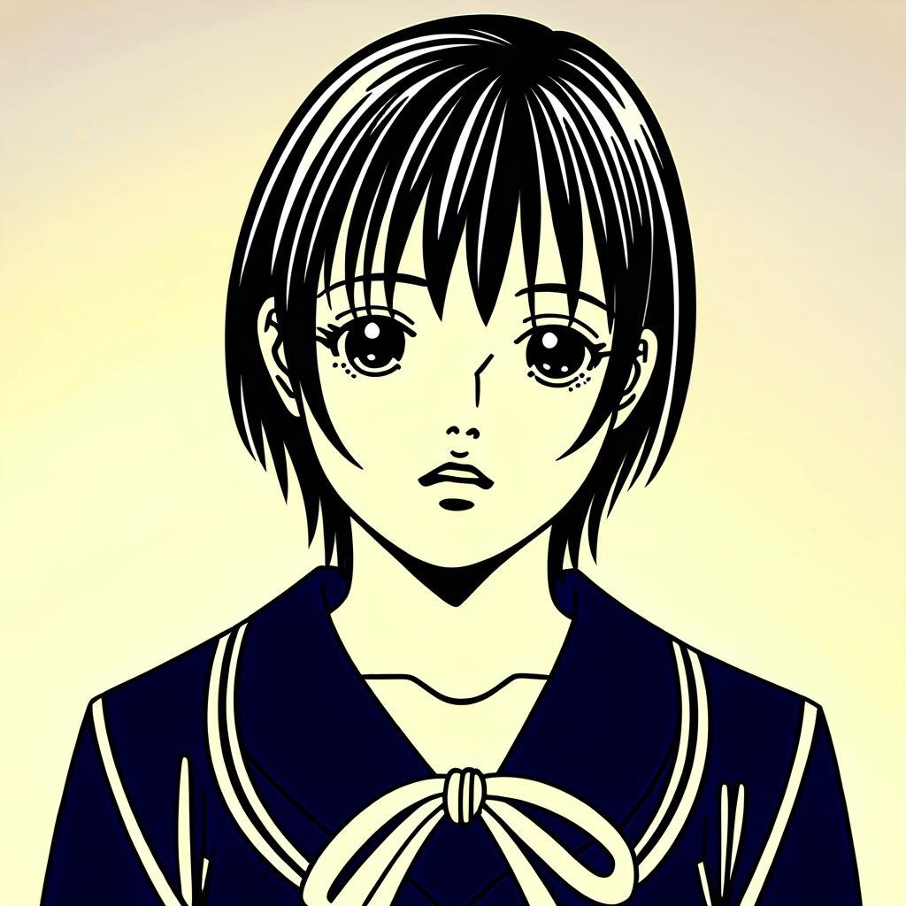 Chisa Hamano V1