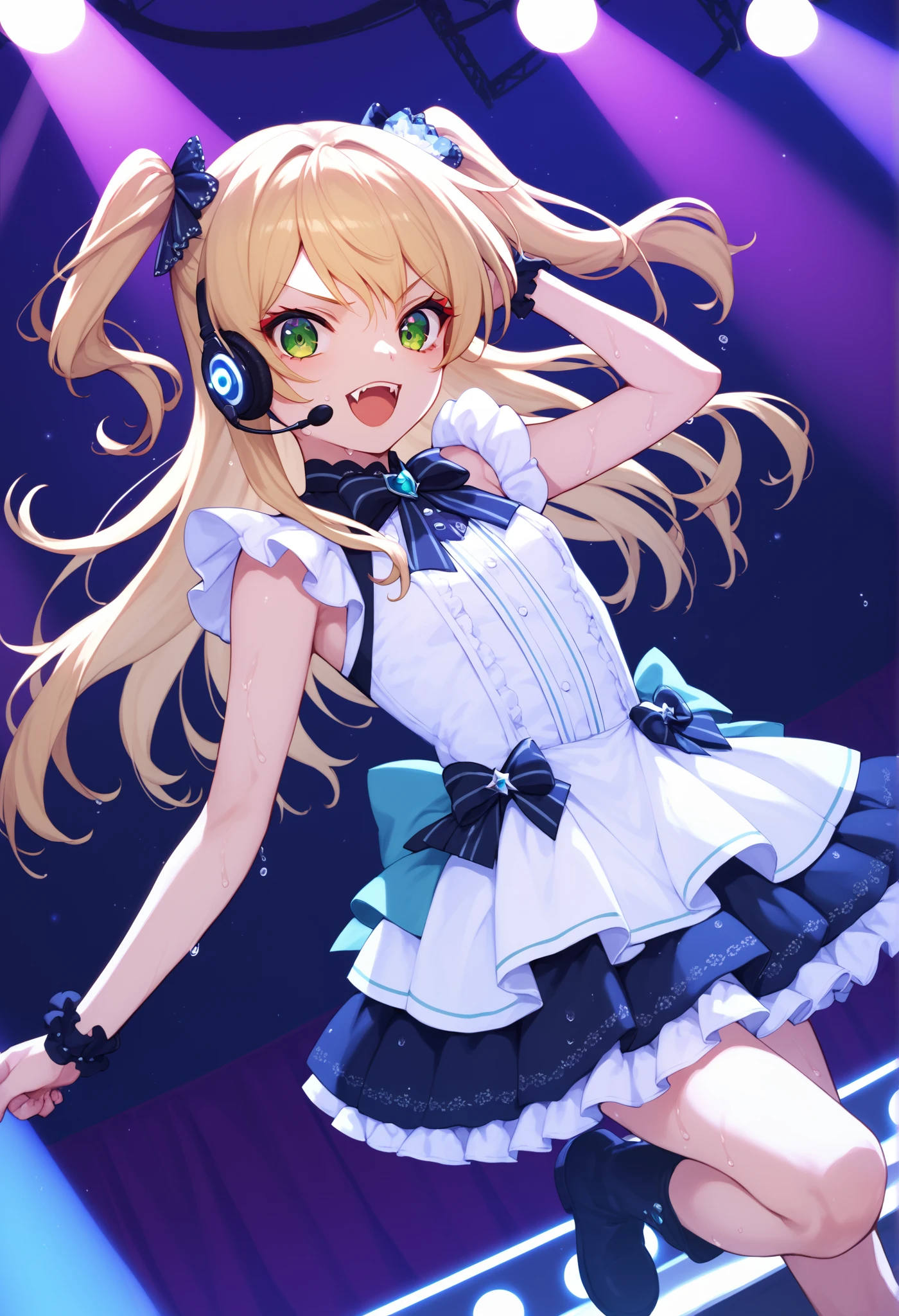 Nise okayu  | group:  "delta" style Niseokayu pony V1