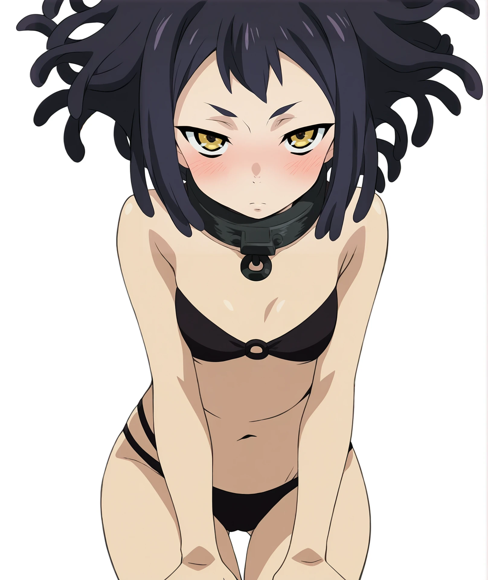 Night Eye Crow | Mushoku Tensei (Jobless Reincarnation) V1