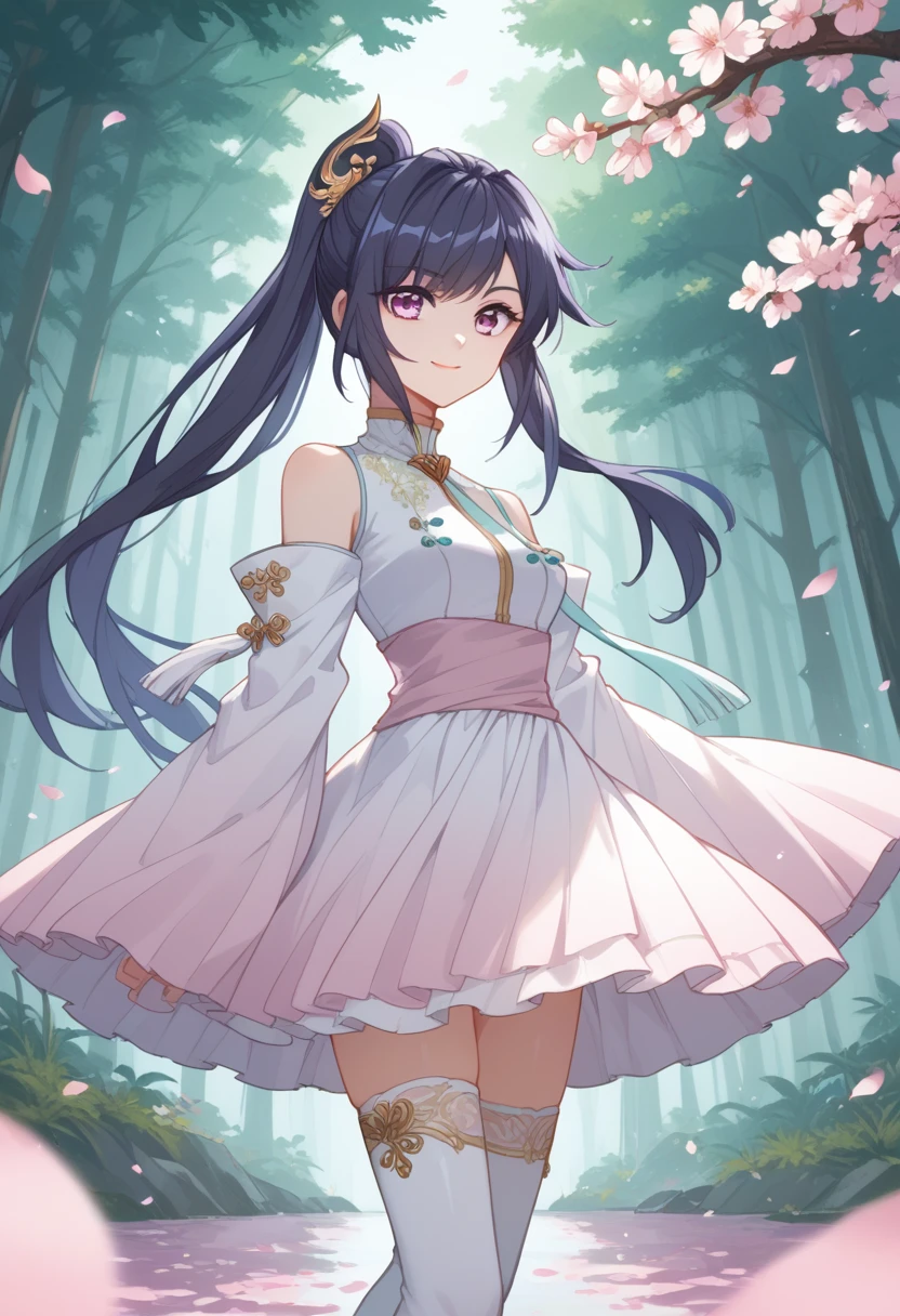 古月 Guyue｜斗罗大陆 soul land｜Manhua v2.0