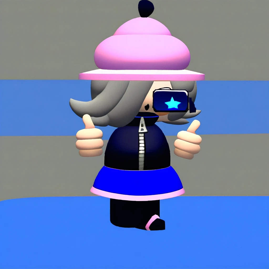 Bambisona Style 2.0 V2