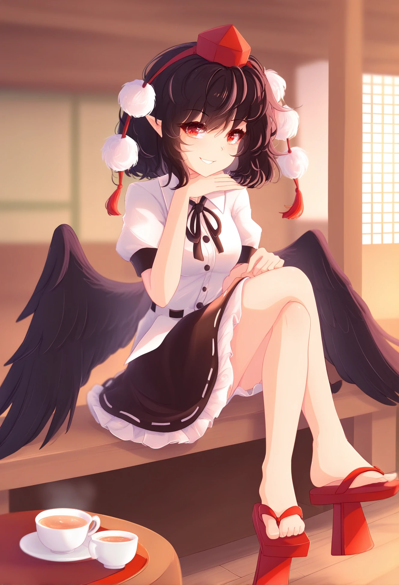 [IllustriousXL] LeeNarie artist style V1