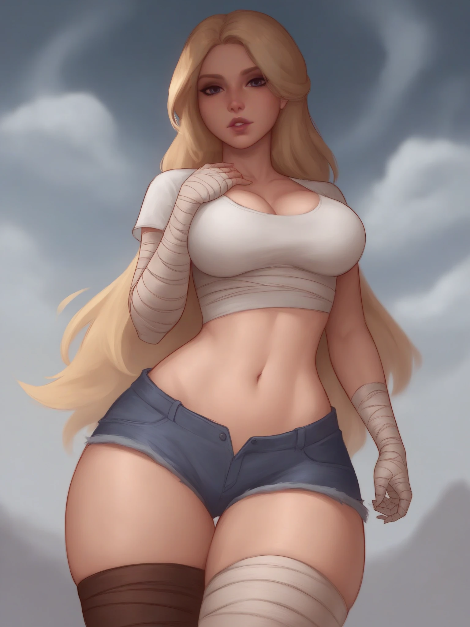 [Bootybear] Artist Style PonyXL v1.0