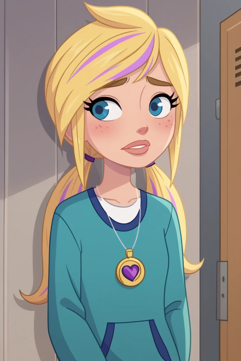 Polly - Polly Pocket v1.0 - Pony