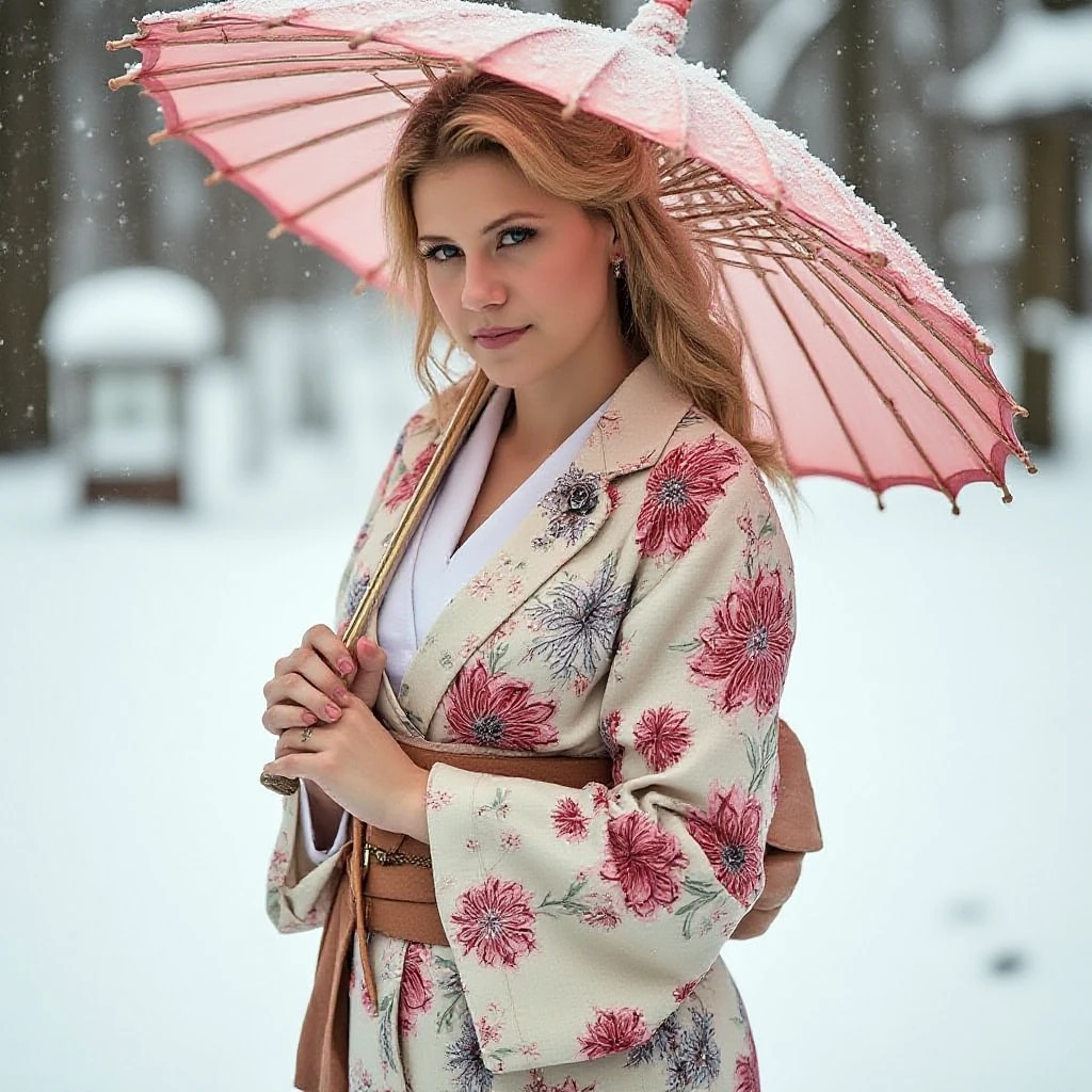 Jodie Sweetin (Flux) - Actress v1.0