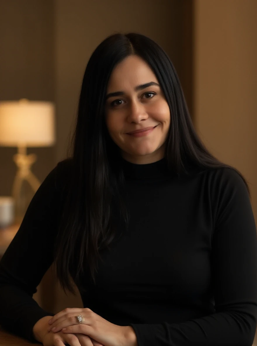 Alessandra Negrini - [Brazilian] Flux 🇧🇷 v1.0