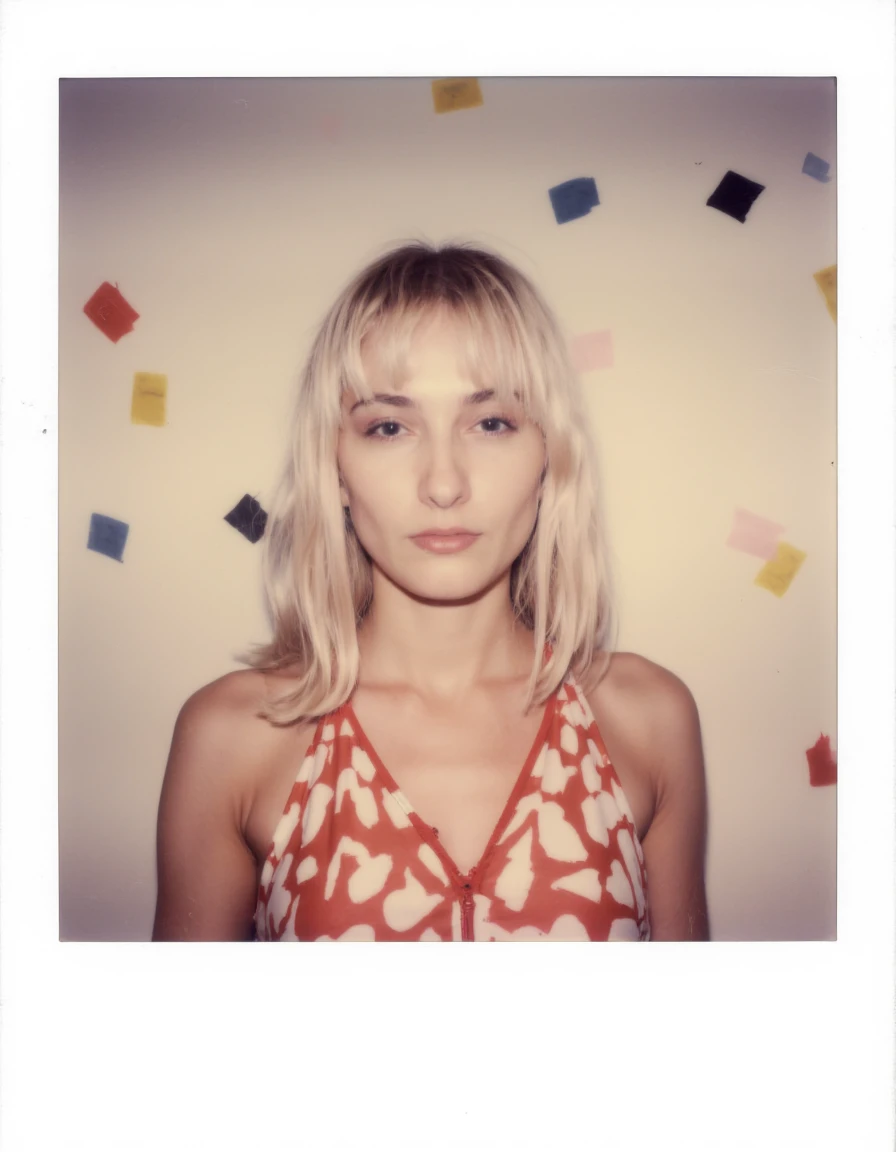 80's Polaroid Photo SDXL 1.0 - v1.0