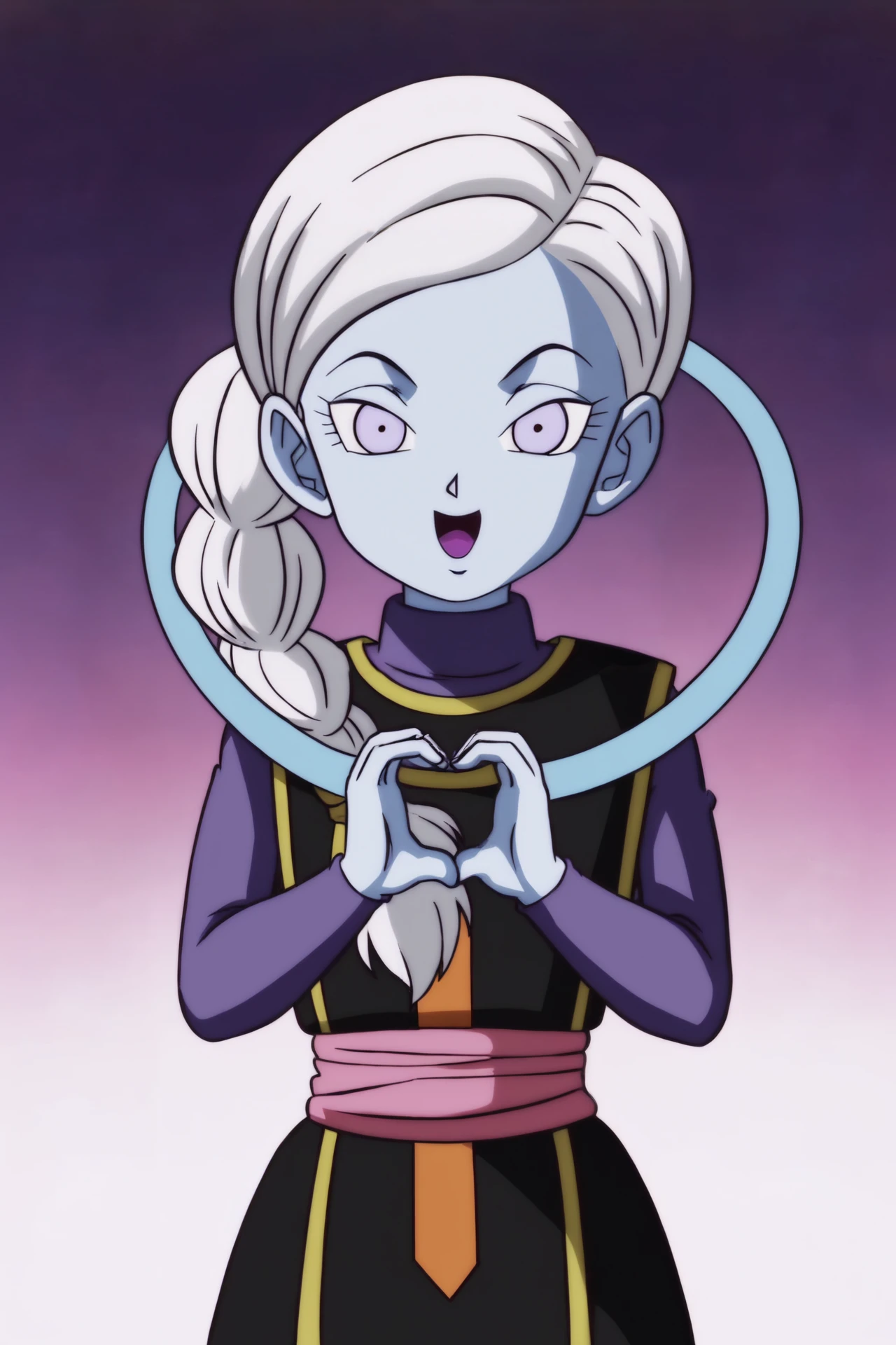 Kusu - Dragon Ball Super (HellKaiza) v1.0