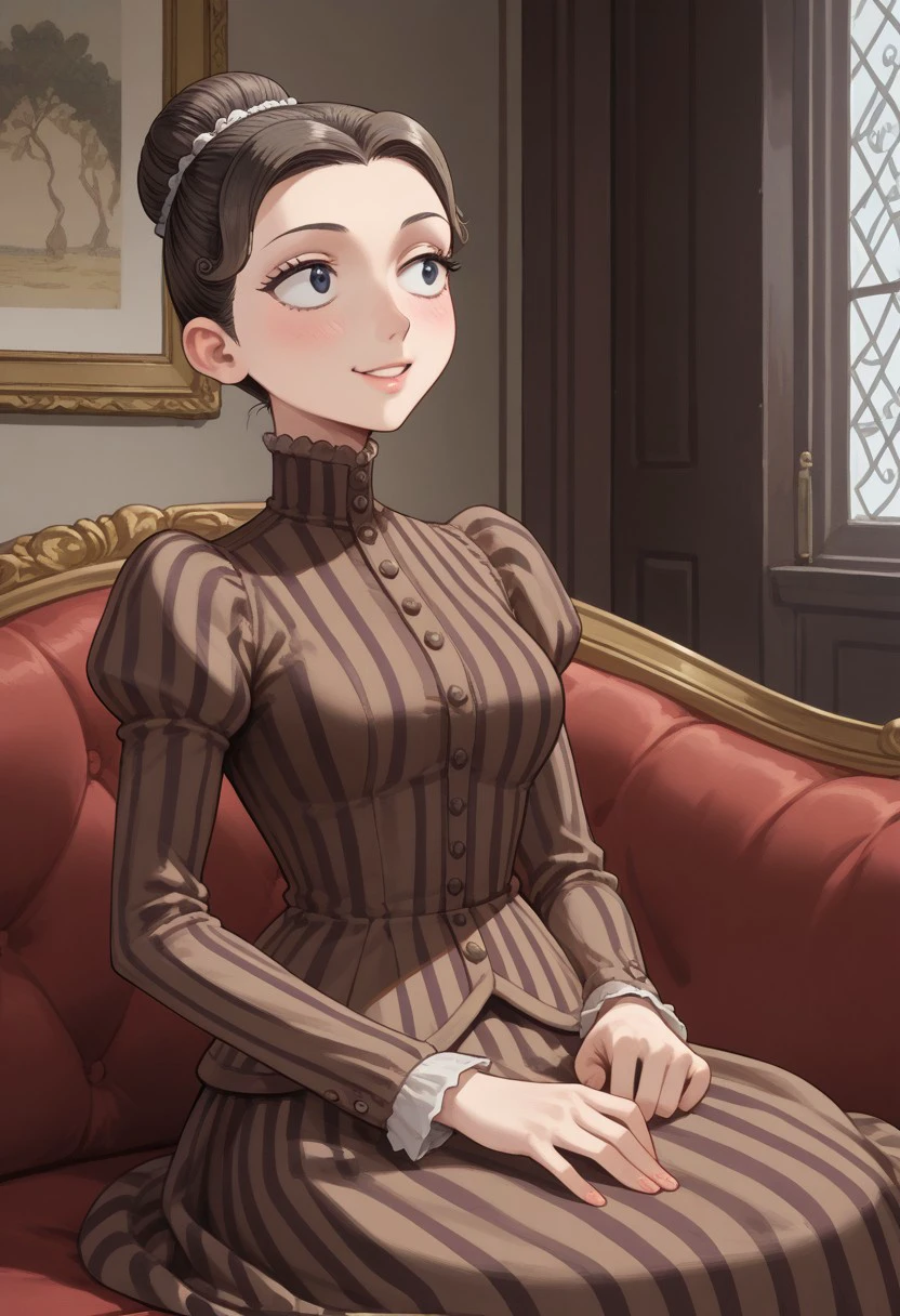 Victoria Everglot - ?????? Bride V1