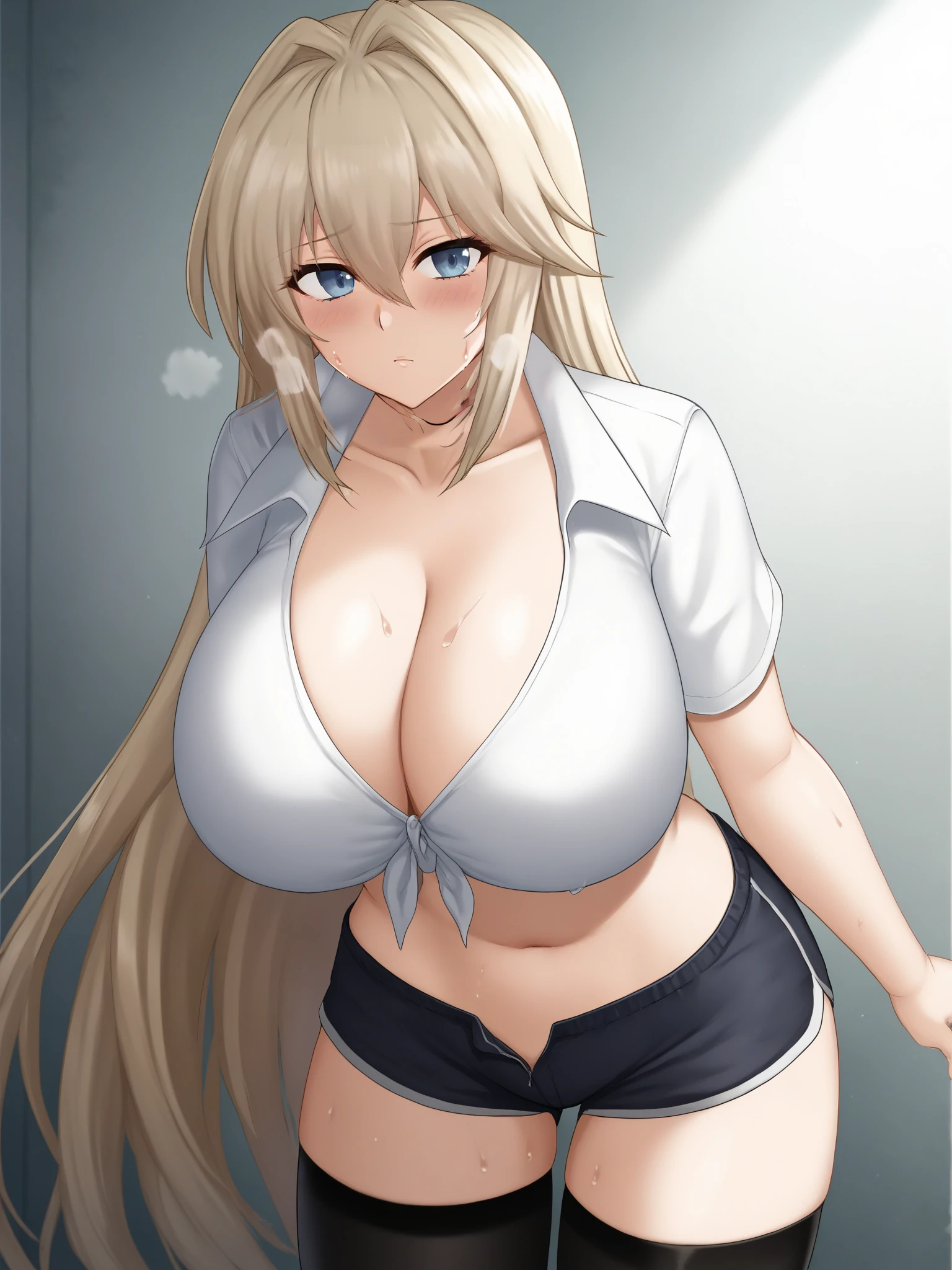 [Hell and Heaven] Artist Style PonyXL v1.0