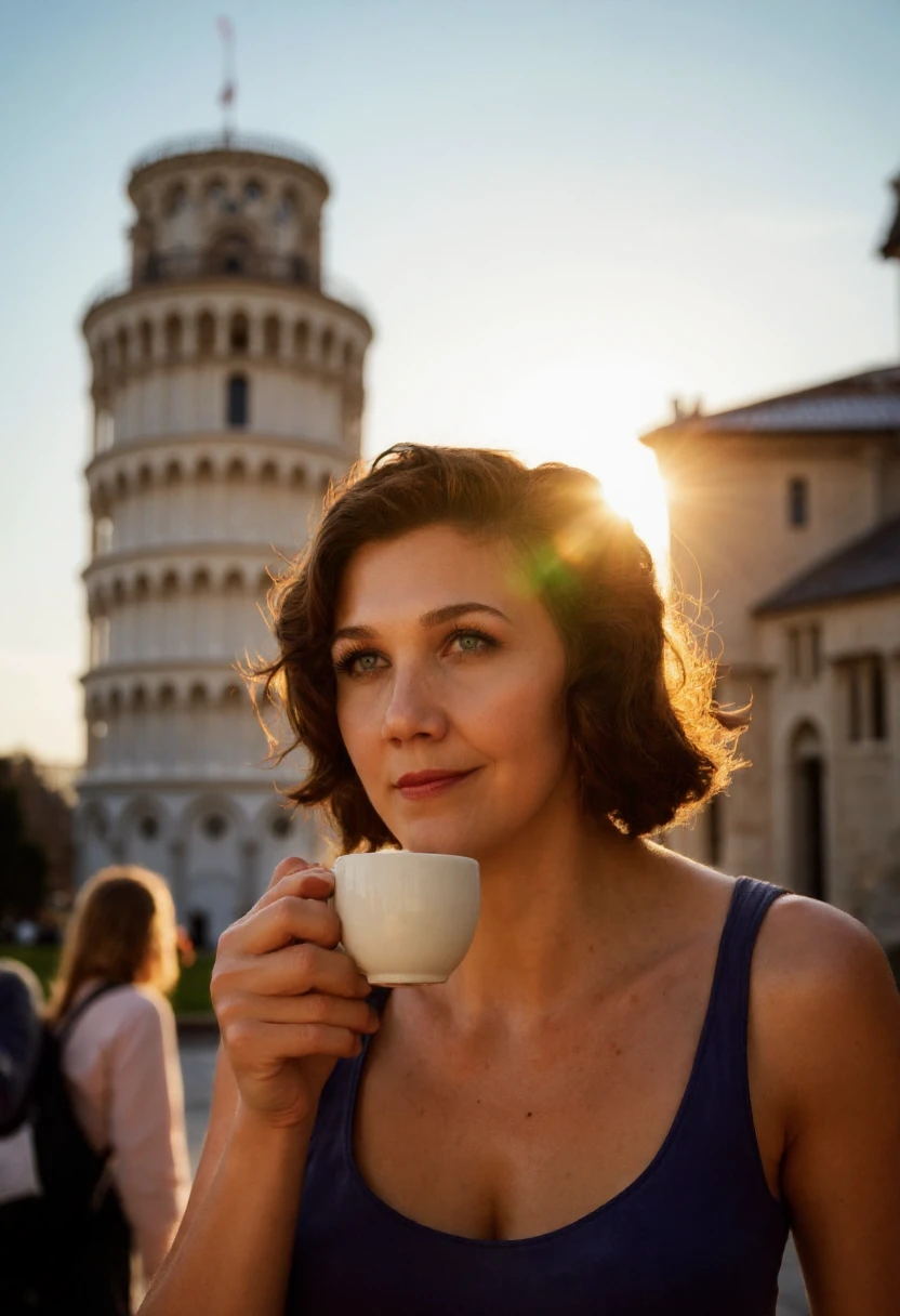 Maggie Gyllenhaal v1.0