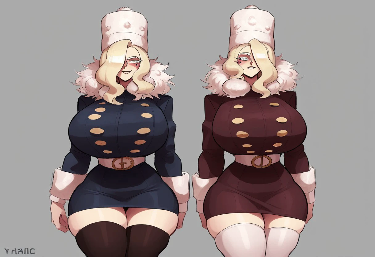 Russia (Yuric Inc) V1