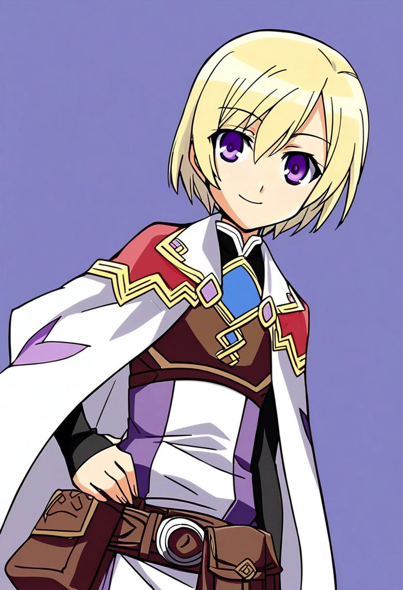 Lest - Rune Factory 4 V1