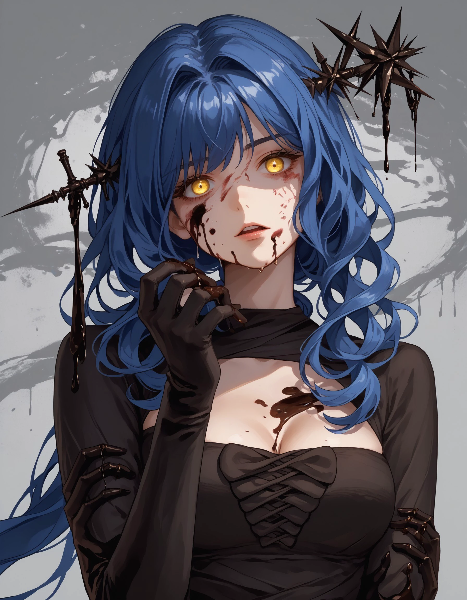 Arcana (Reverse:1999) | PonyXL & IllustriousXL Illustrious v1.0