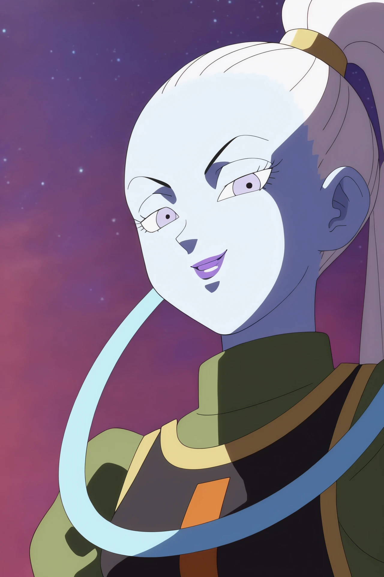 Vados - Dragon Ball Super (HellKaiza) v1.0
