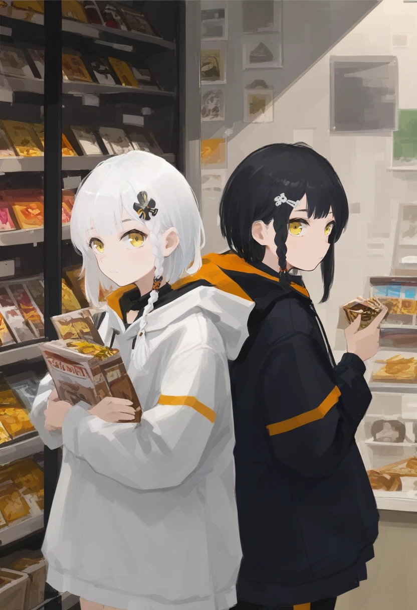 [SDXL] Artist Style: XilmO/夕末 v5.31 [Illustrious v0.1]