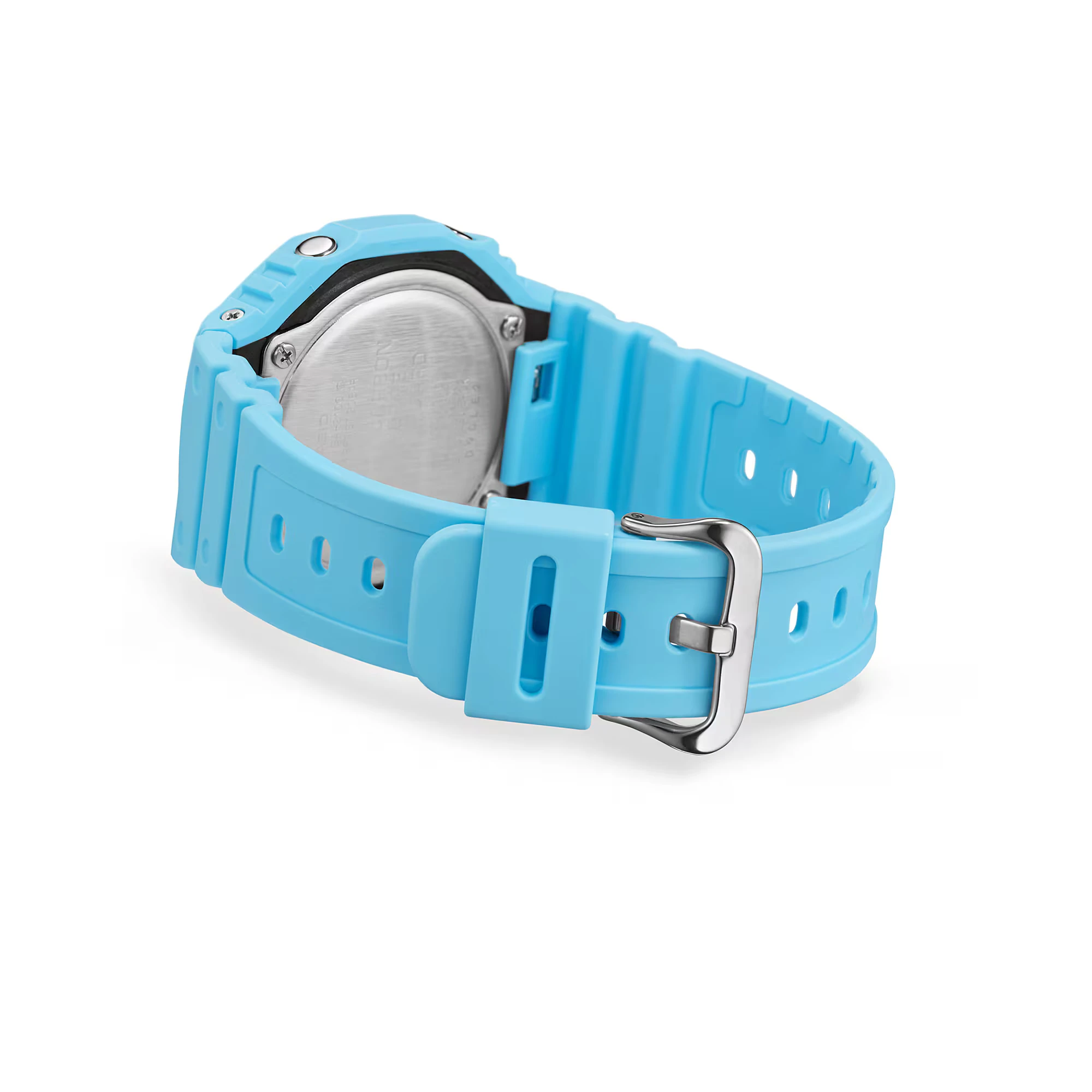 Casio GA-2100 Flux V1