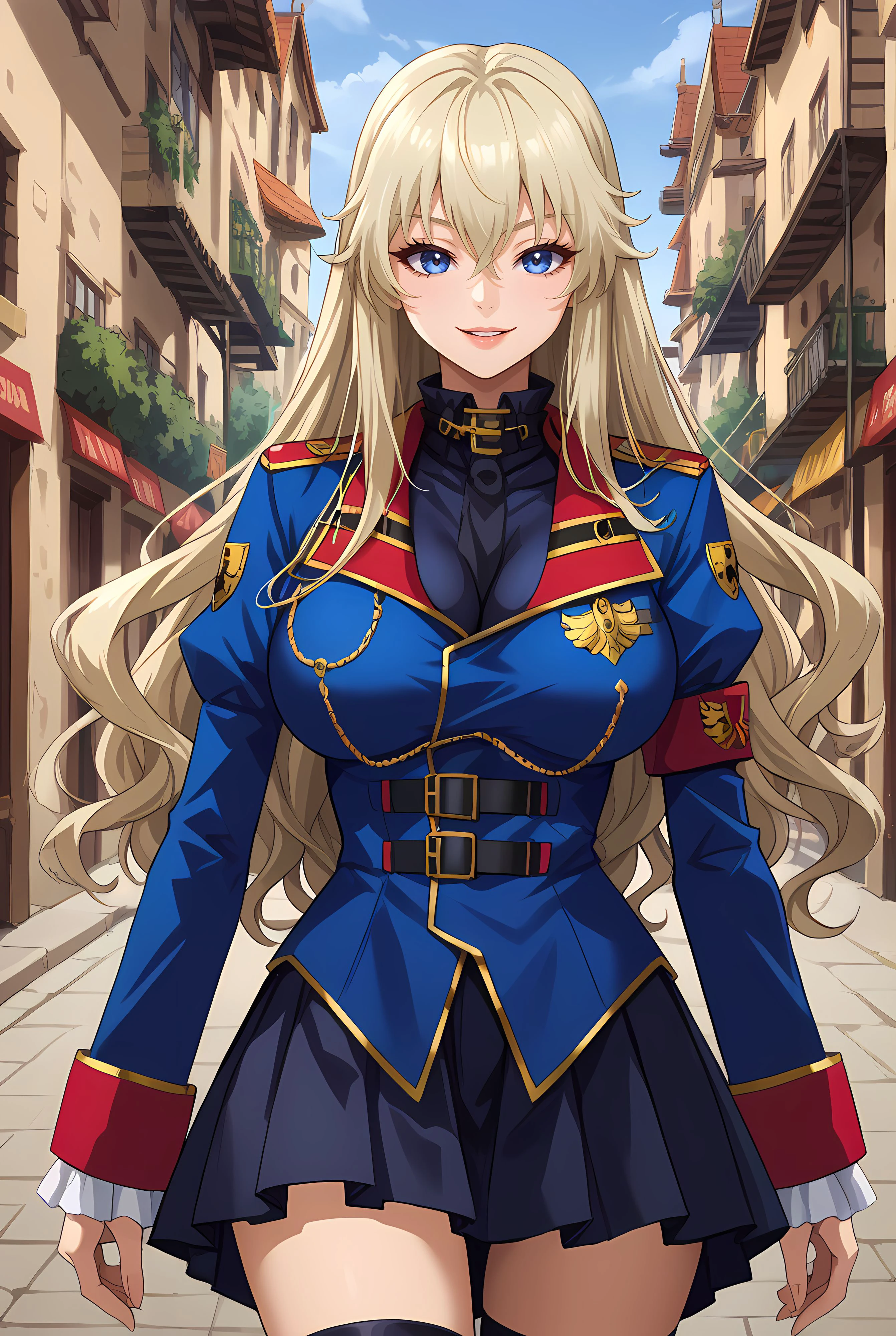 Leila Malcal v1.0