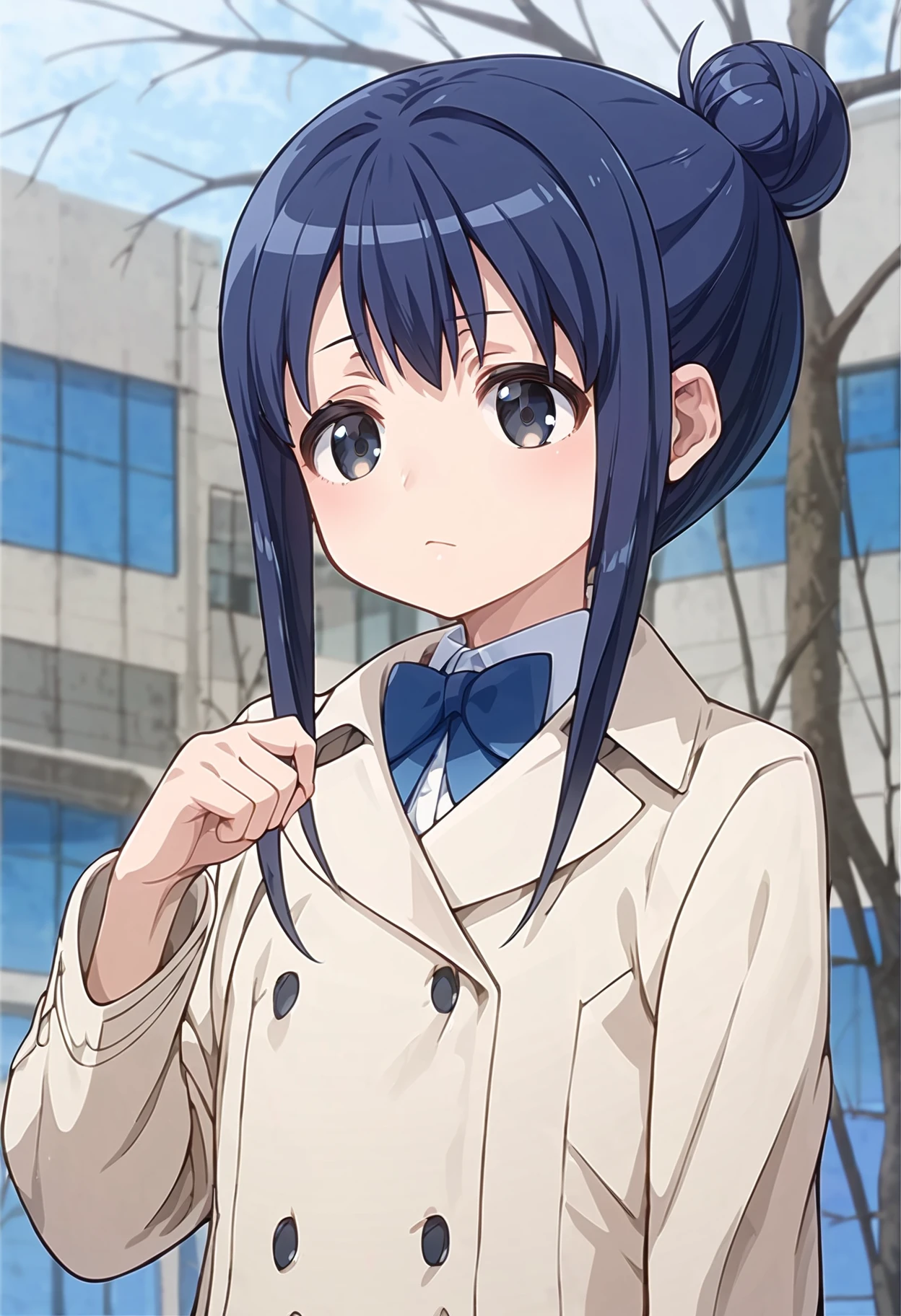 Annaka Moe 安中萌 Pony XL v1.0