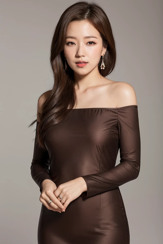 Cho SooHyang조수향 v1.0