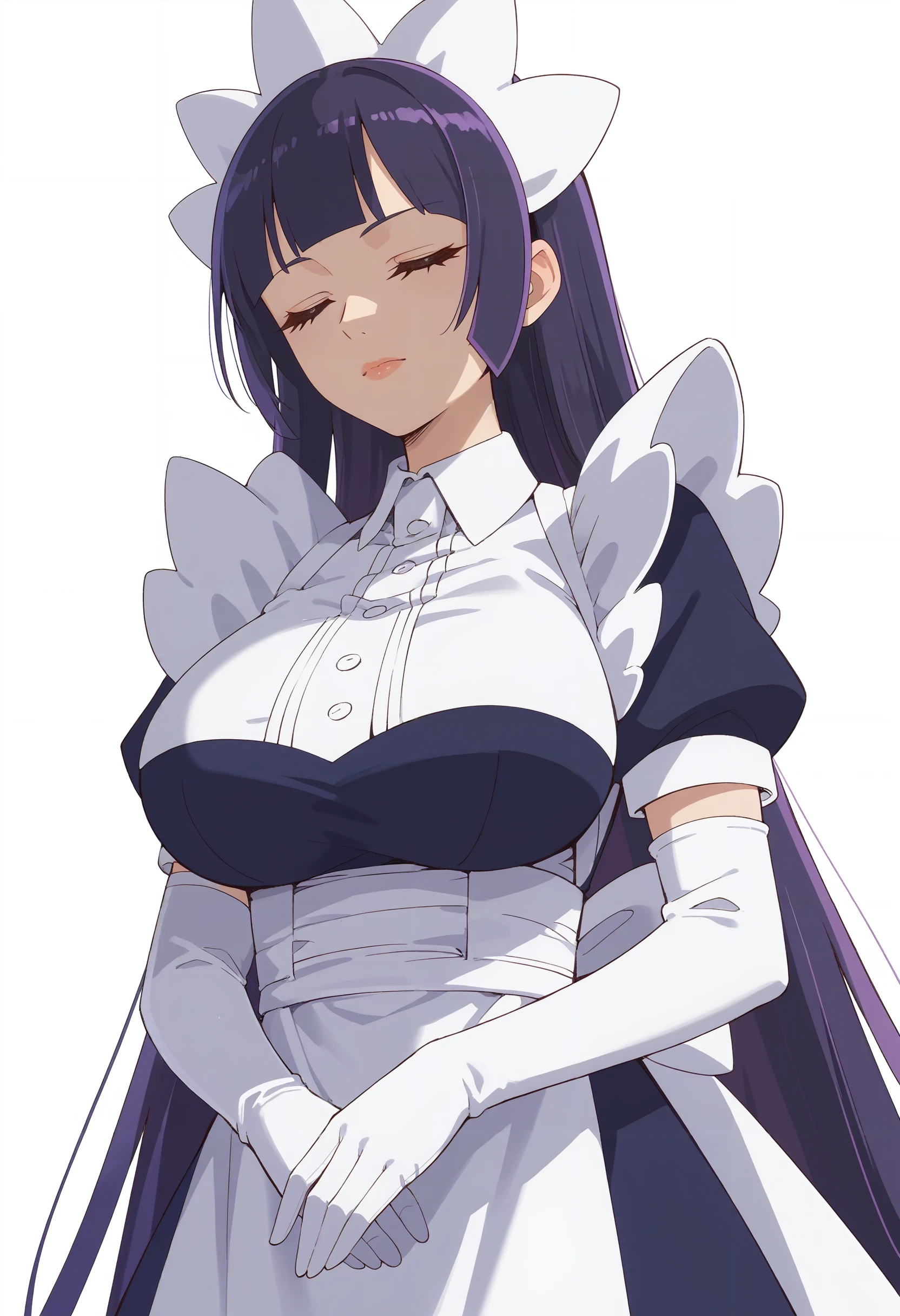 Puniru is a Kawaii Slime_ Hodai(Arisu‘s maid)丨噗妮露是可爱史莱姆_宝代丨ぷにるはかわいいスライム_宝代 v0.9