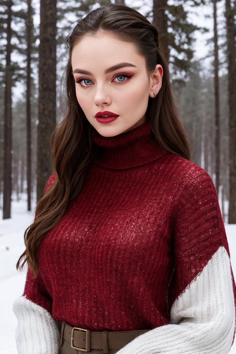 Leni Klum v1.0