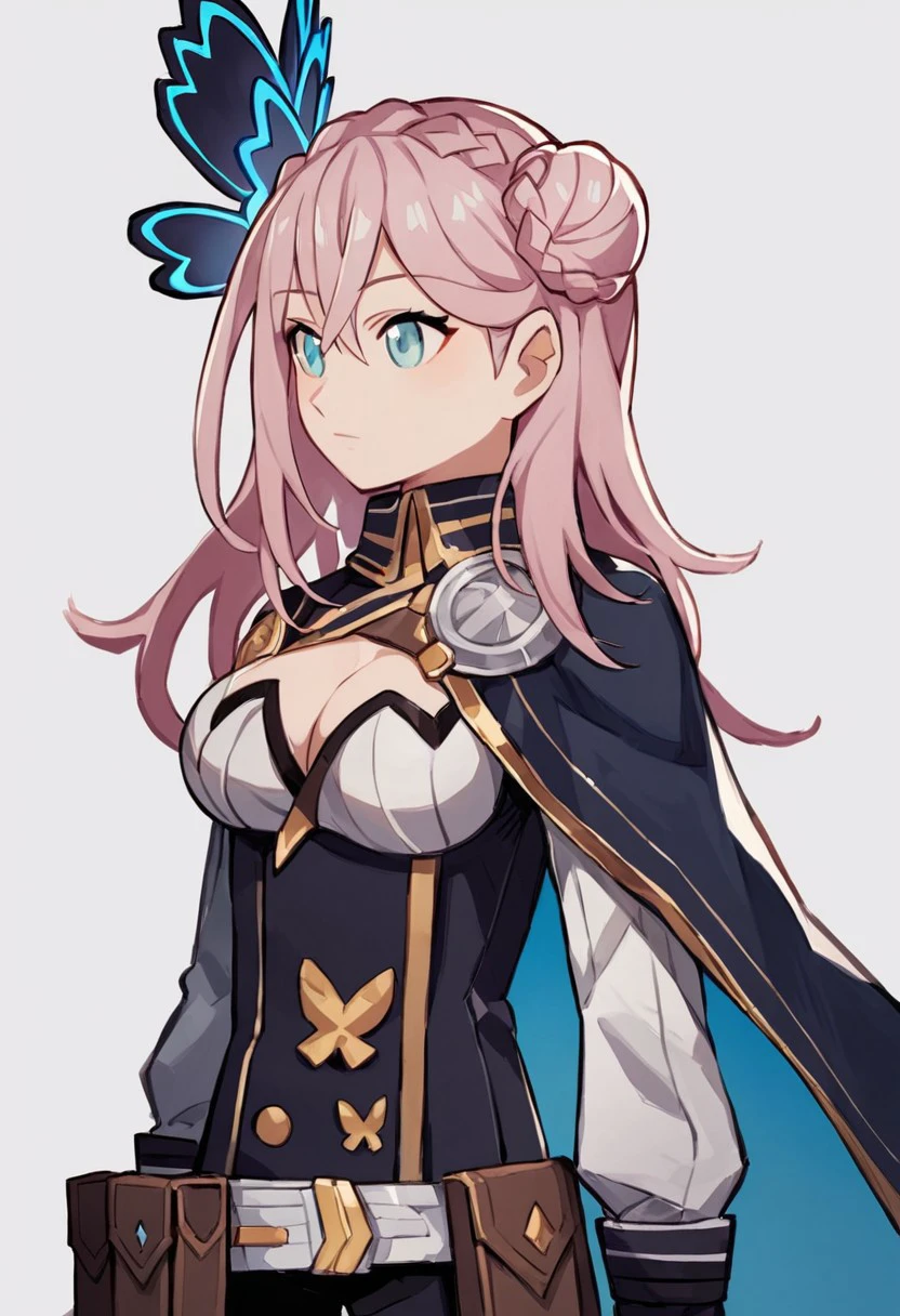 Celica Clayton (DERQ) v1.0