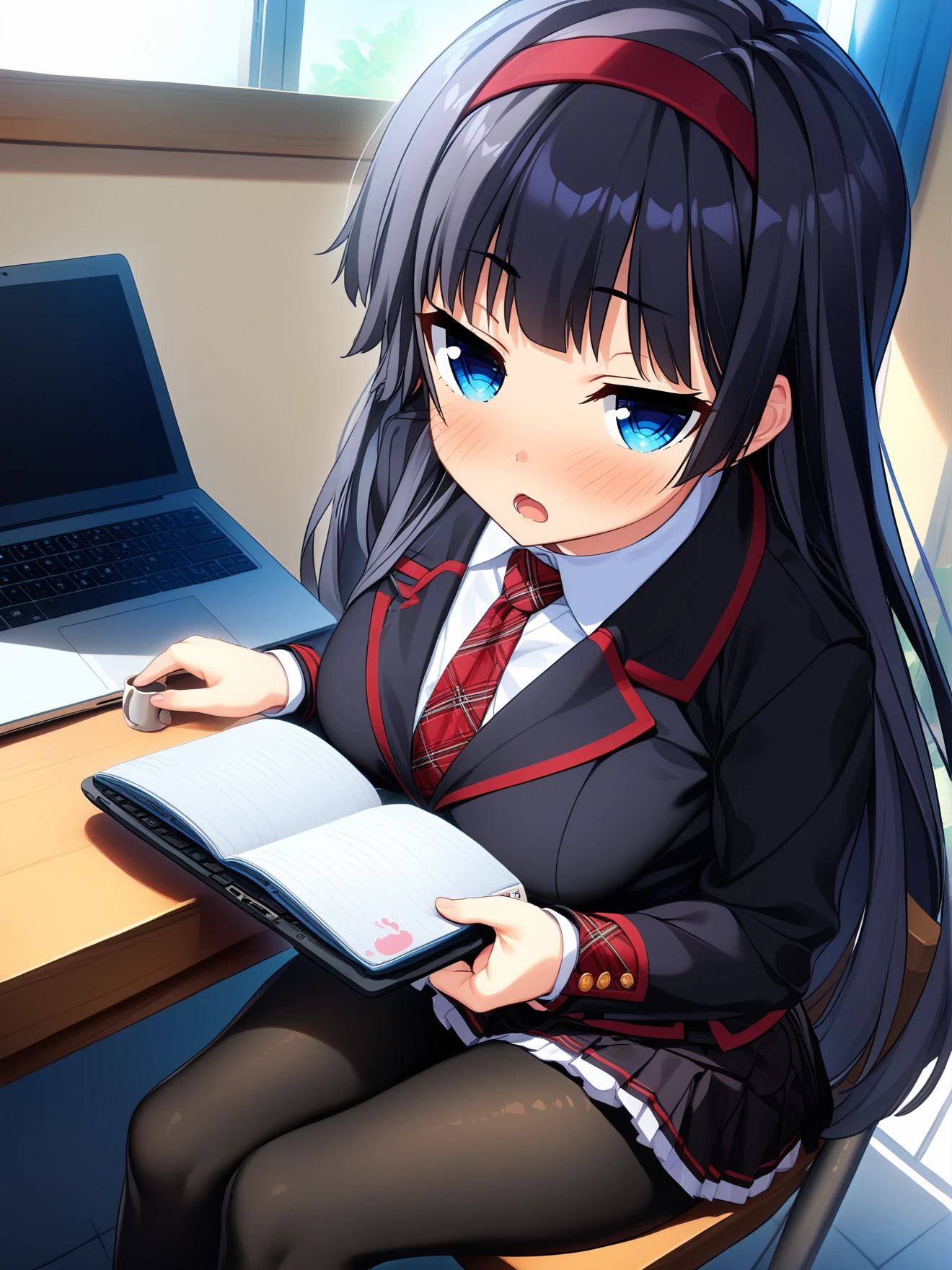 ItoLife/伊東ライフ - ArtistStyle [XL] XL_v1.0