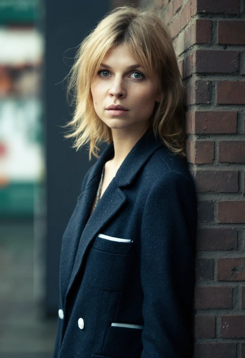 Clémence Poésy v1.0