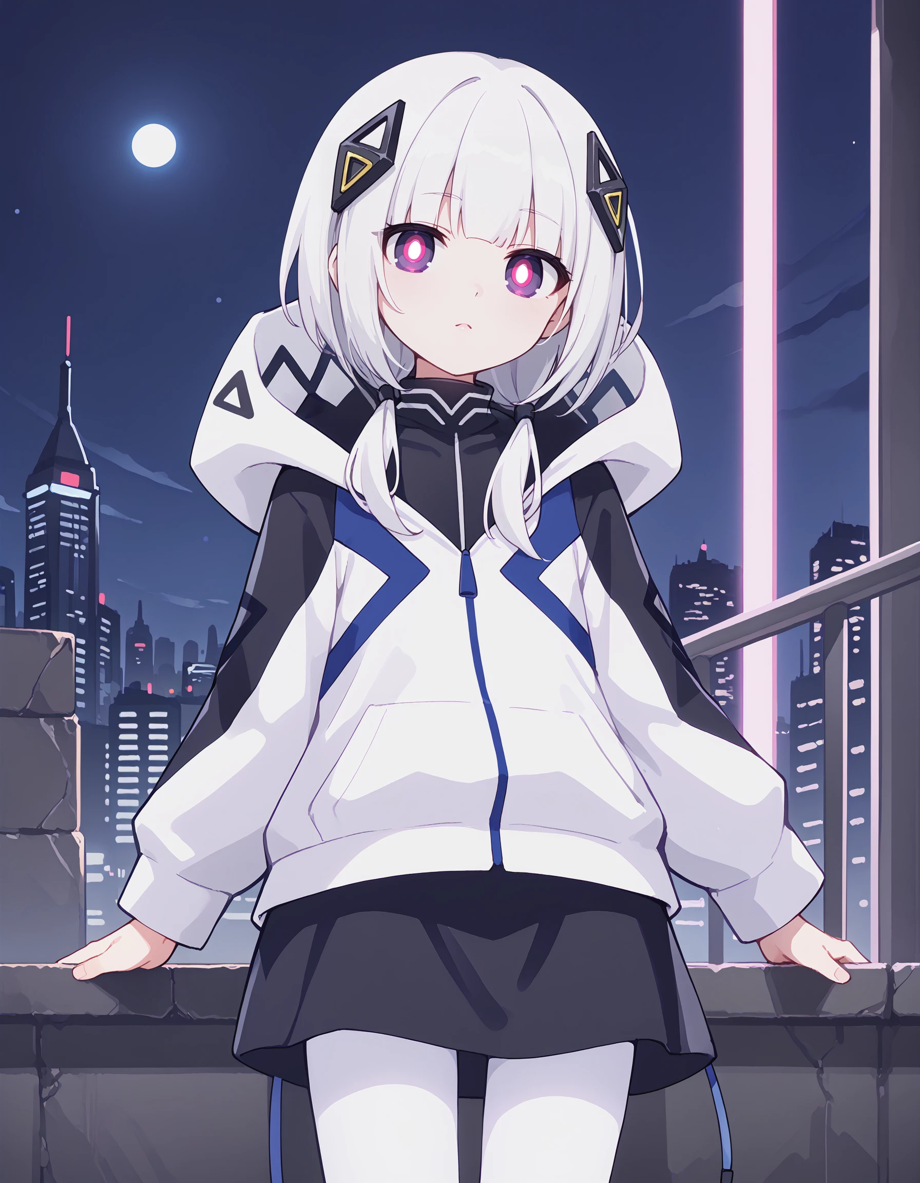 TakoXL PonyV6 - V1.0