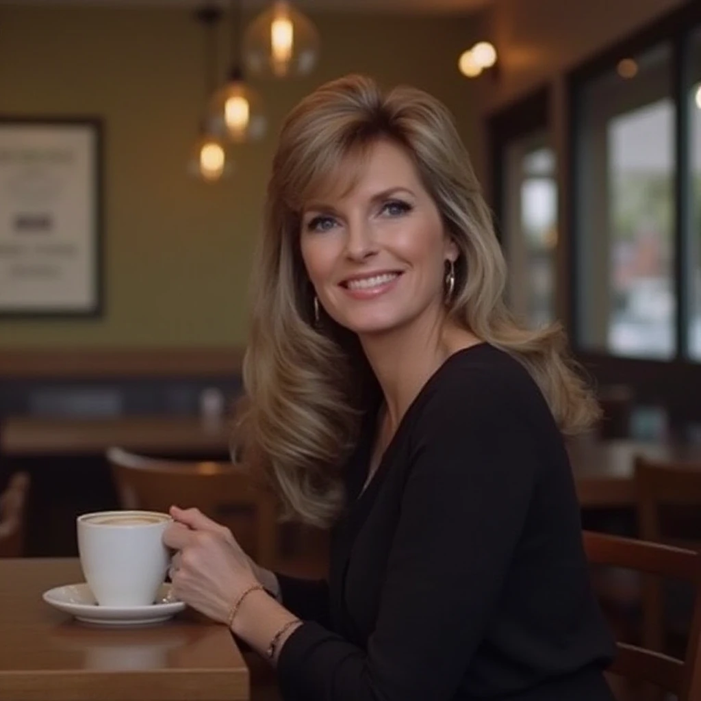 Julie London (Flux) - Actress/Singer v1.0