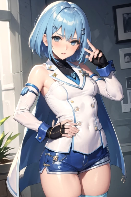 NiCO (Dead or Alive) v1.0