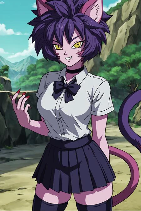 Hop - Dragon Ball Super (HellKaiza) v1.0