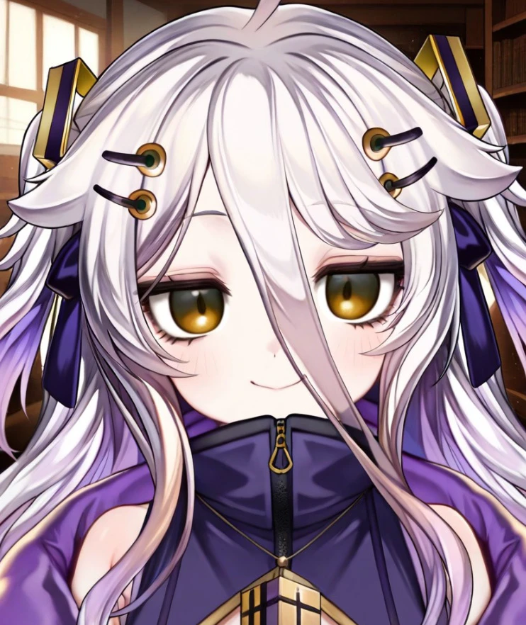 Henya the genius - VShojo (Illustrious) v1.0