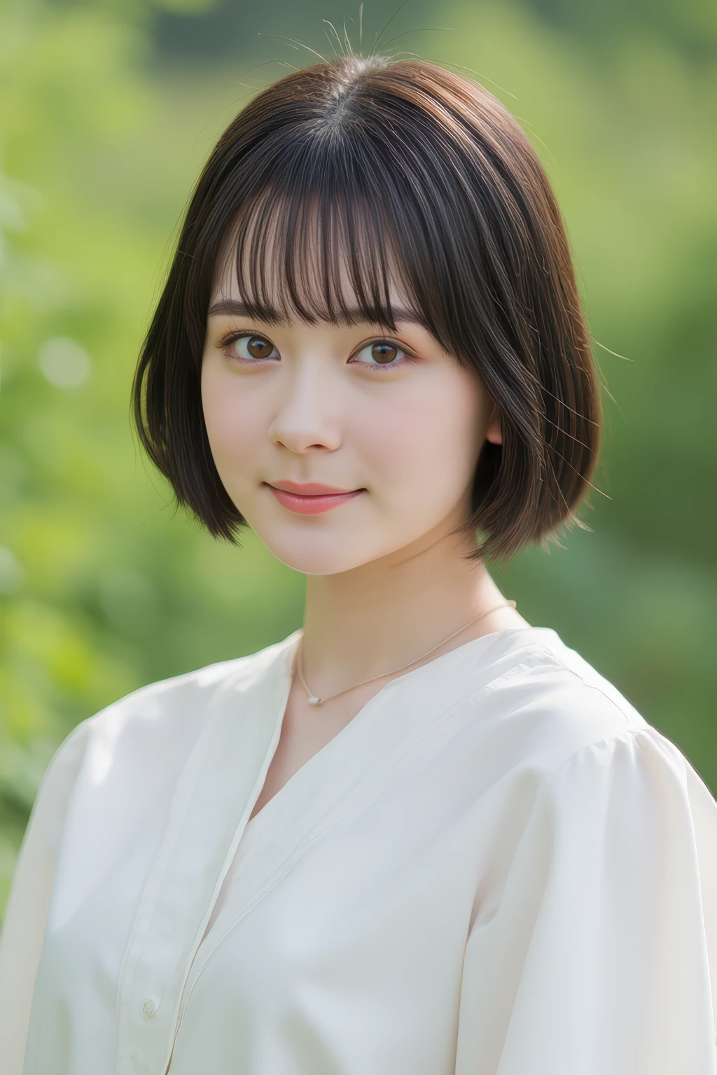 Mei Hata / FLUX.1D v1.0