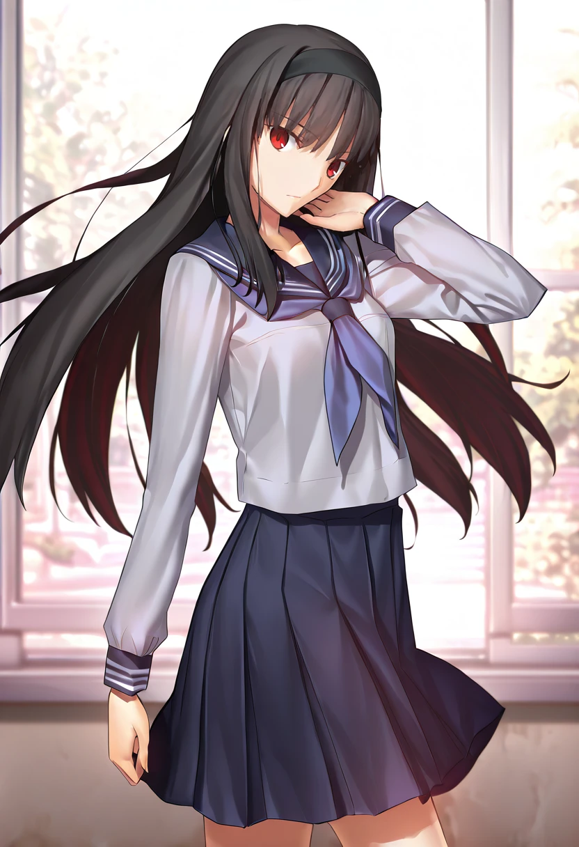 toono akiha(tsukihime) v1.0