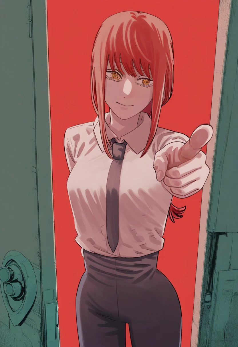 Fujimoto Tatsuki Style V1