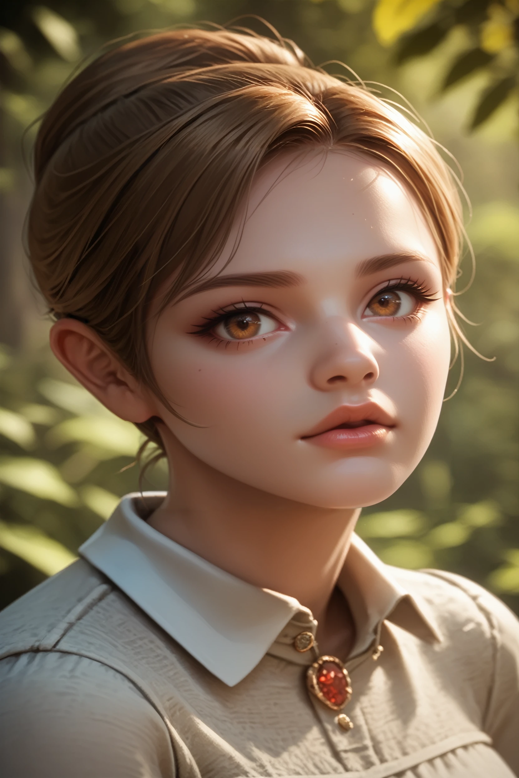 score_9, score_8_up, score_7_up,
<lora:RORJennifer:1.0>
RORJennifer, 1girl, brown hair, brown eyes, portrait