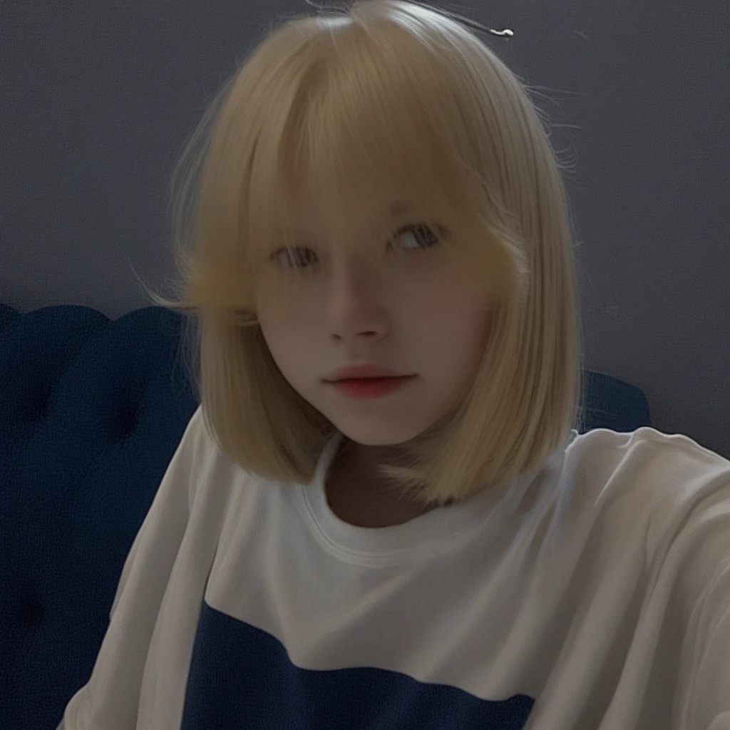 Clean Y2K Girl V1