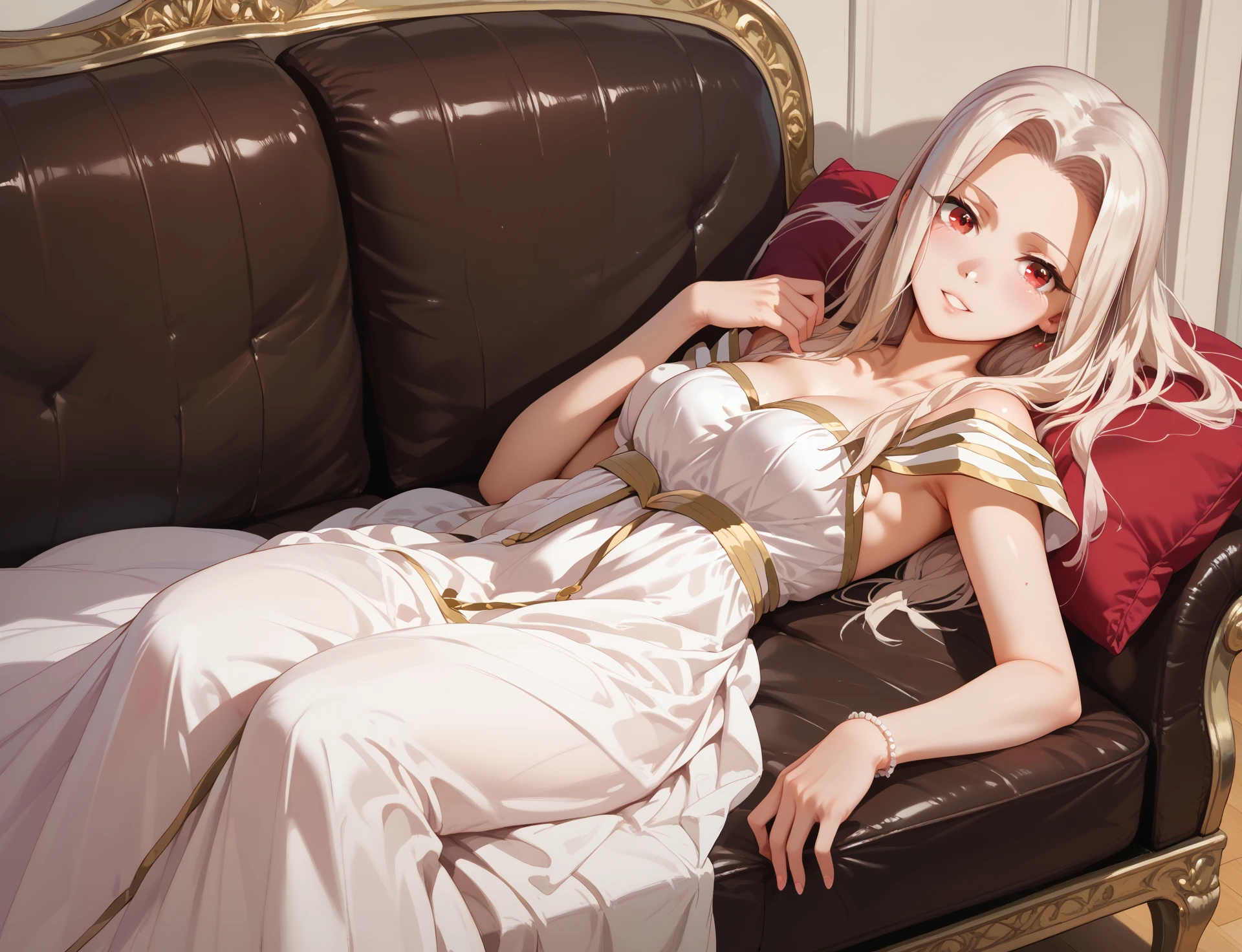Irisviel von Einzbern | (Fate/Zero)