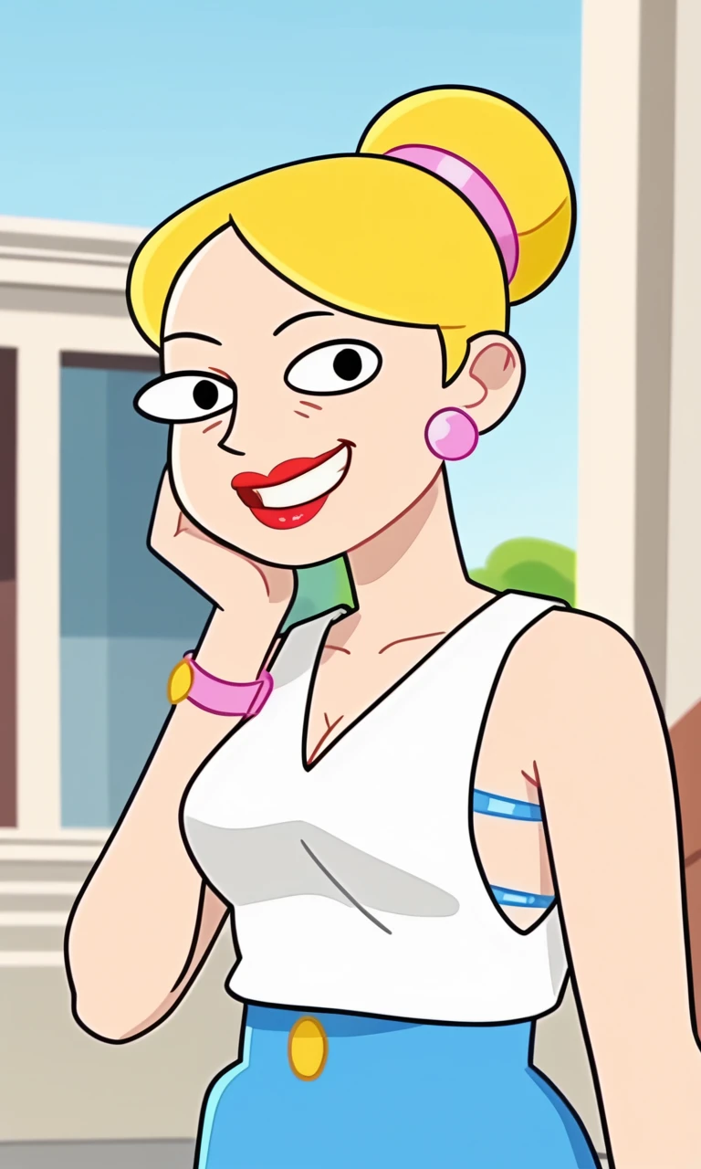 Your Mama (VK Stickers) v1.0