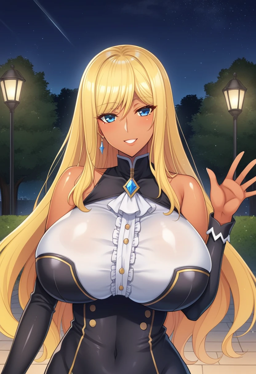 Rekka Hanatsuki (Harem x Shangri-La) v1.0