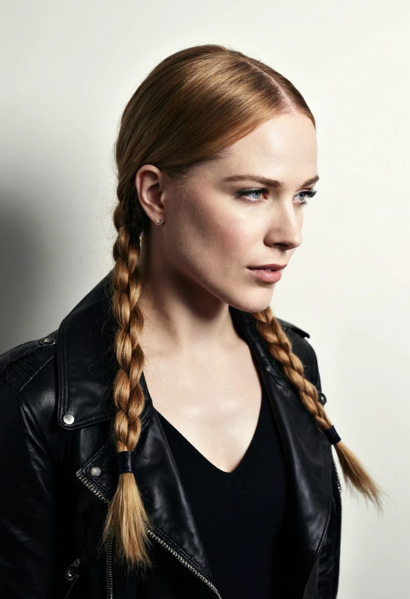 Evan Rachel Wood v1.0