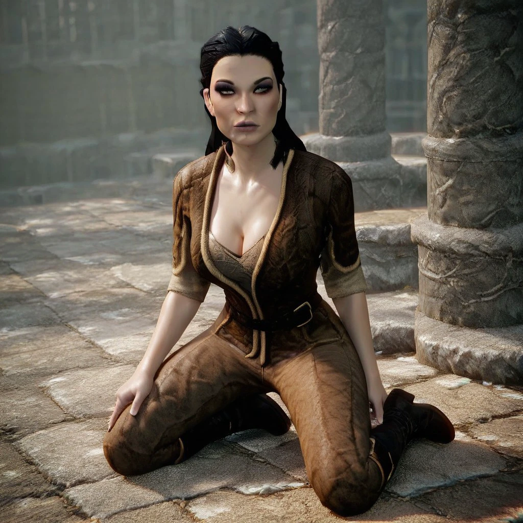 ff Tifa